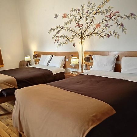 Casa Inka B&B Ollantaytambo Buitenkant foto